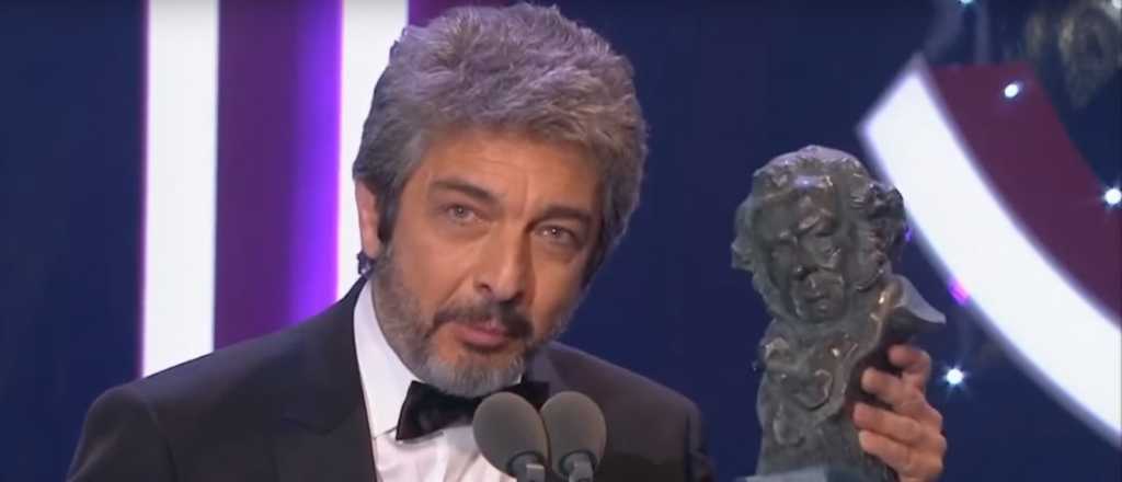 Dar&iacute;n se defendi&oacute; tras la acusaci&oacute;n de abuso