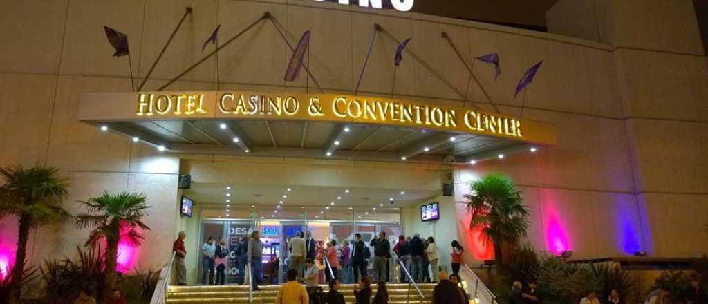 Rumores que matan: ¿cierra el Casino Cóndor de Mendoza?