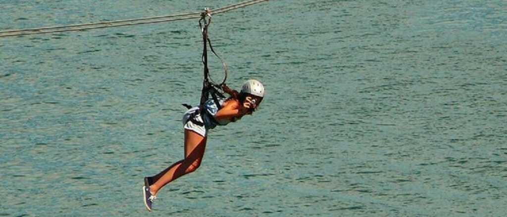 Las fotos más lindas de Mendoza que los turistas subieron a Instagram