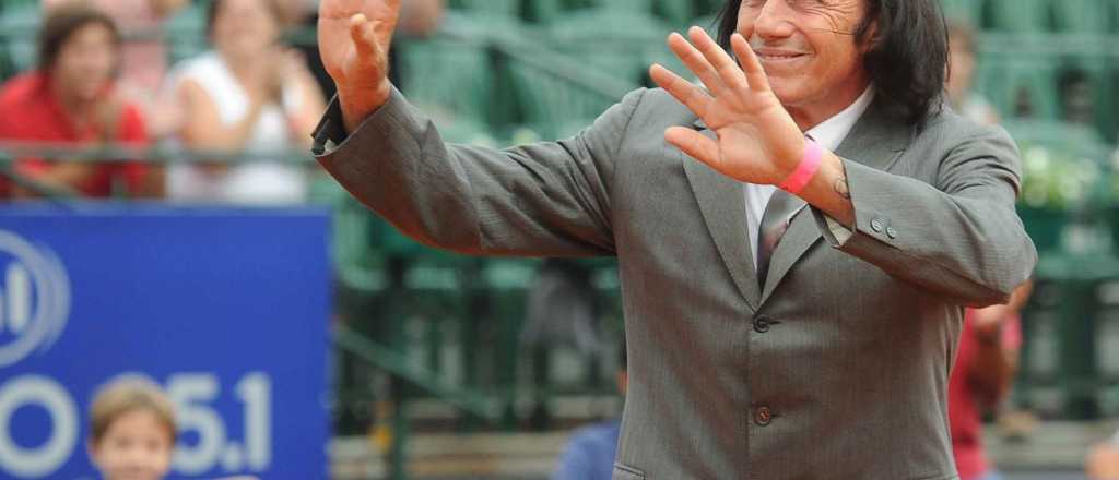 La pel&iacute;cula de Guillermo Vilas ya tiene fecha de estreno en Netflix