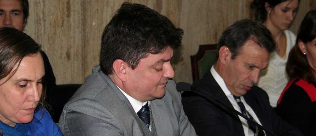 El abogado Pablo Salinas será premiado en Italia por su trabajo por los DD.HH.