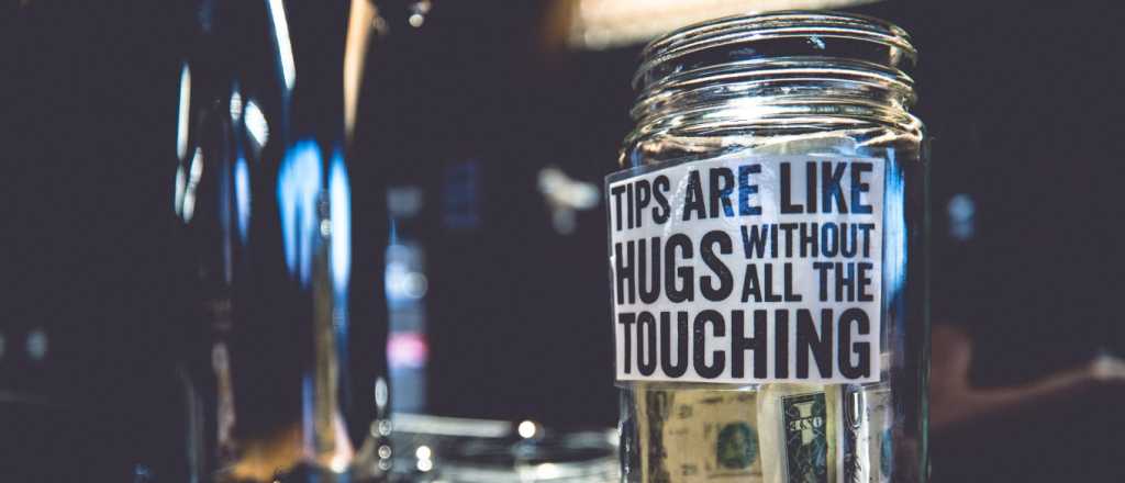 &iquest;Qu&eacute; pa&iacute;ses pagan m&aacute;s propina y por qu&eacute;?