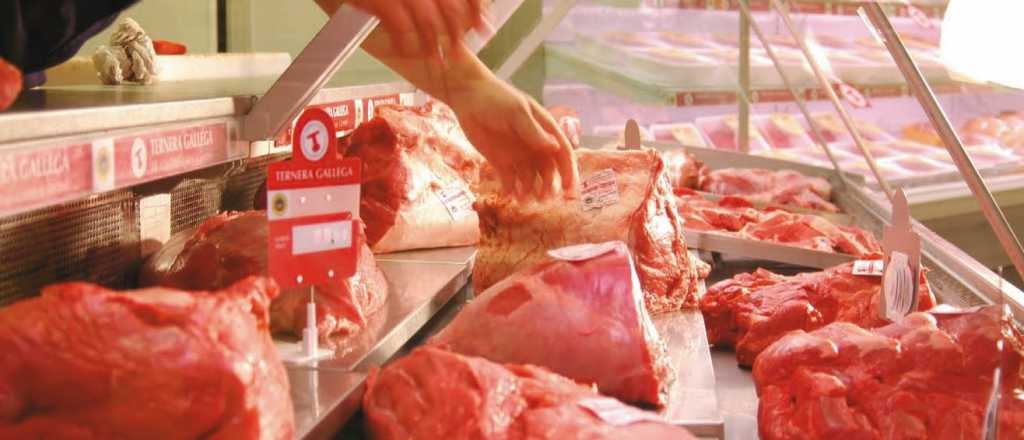 Traerán desde Brasil a Mendoza carne 30% más barata