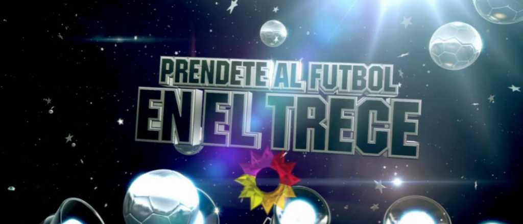 "Volvi&oacute; todo a la normalidad": la provocaci&oacute;n de Canal 13 sobre FPT