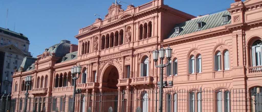 La Casa Rosada fue allanada por el caso Avianca
