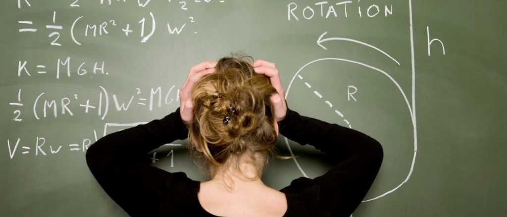 Animate: los problemas de matemáticas de la prueba PISA