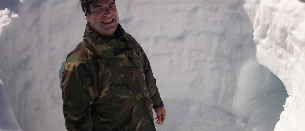 Tras la muerte y las dudas, le hicieron la autopsia a Ale Schneiter