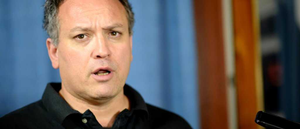 Triple Femicidio: Venier afirm&oacute; que el detenido no es inimputable