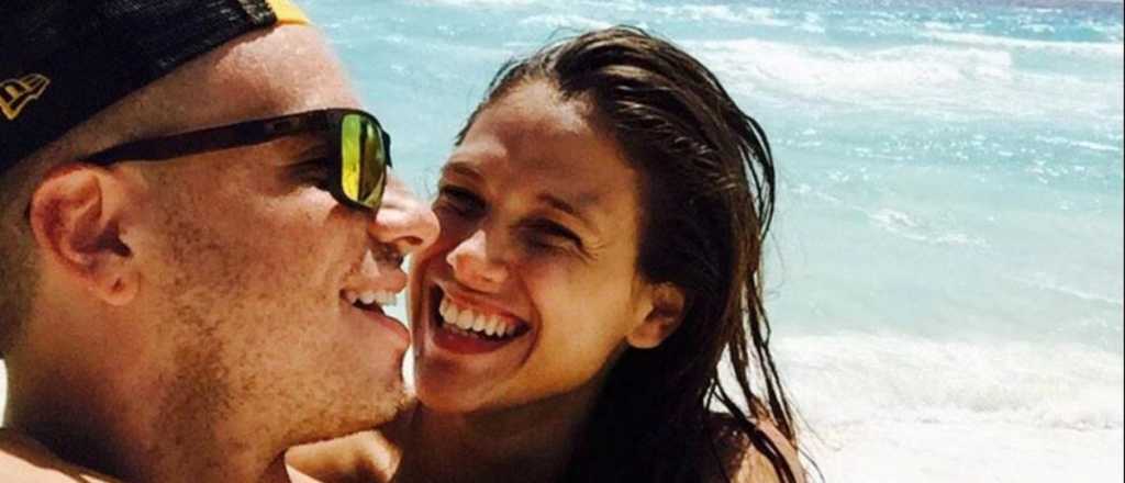 Barbie V&eacute;lez cont&oacute; c&oacute;mo qued&oacute; su relaci&oacute;n con Fede Bal