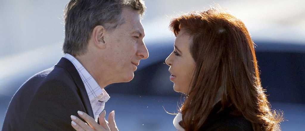CFK irá a la reunión con Macri pero no firmaría los 10 puntos del acuerdo