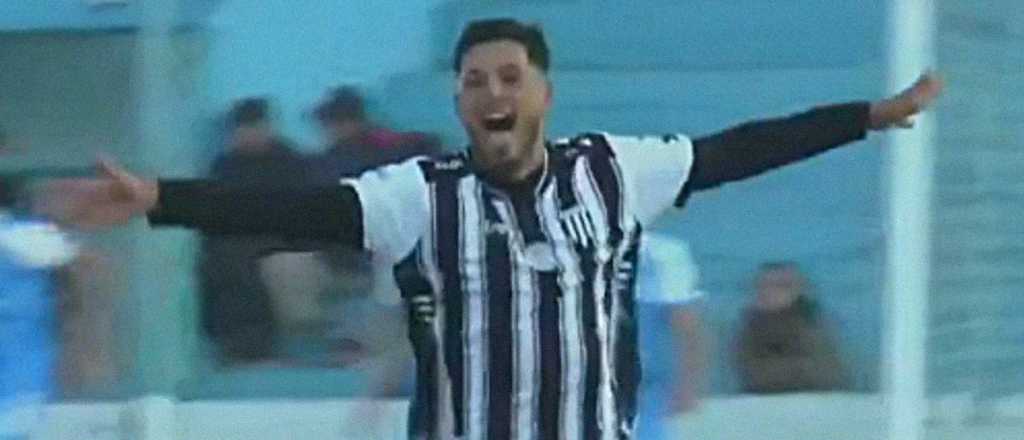 Videos: mirá los goles del empate de Gimnasia en Río Cuarto