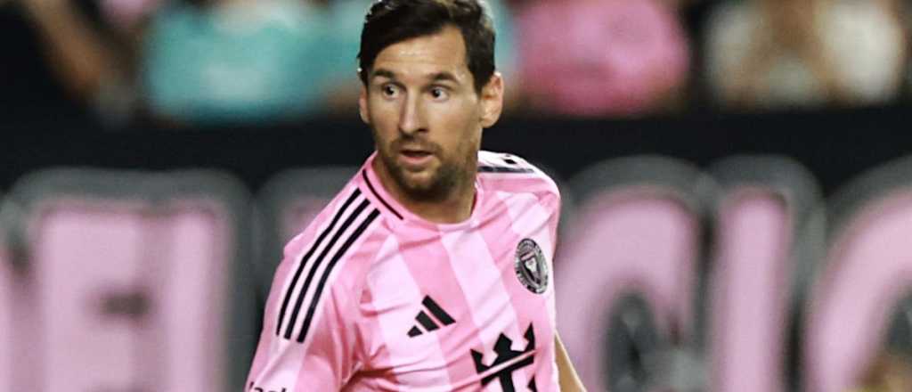 El Inter de Messi tiene un partido duro ante Porto: hora y TV