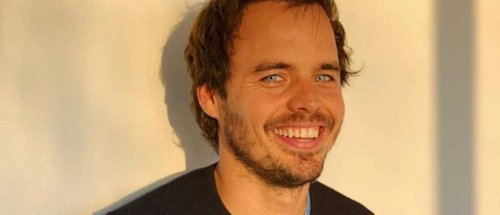 Benjamín Rojas defendió a Cristina Fernández y generó polémica en redes