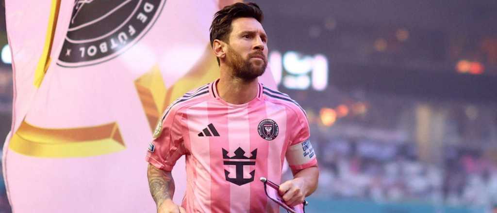 Inter Miami se clasific&oacute; a octavos de final y jugar&aacute; contra el PSG