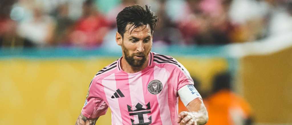 Messi va contra el PSG y en Francia buscan hundirlo