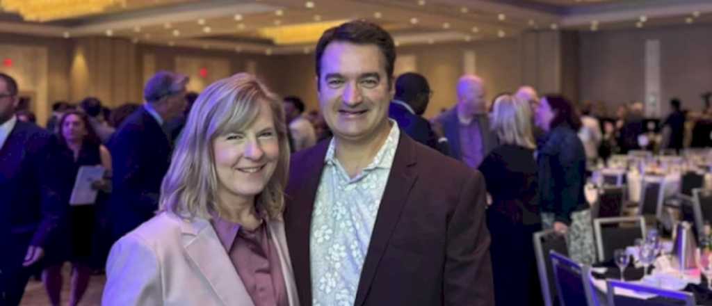 Asesinaron a una legisladora y a su esposo en EEUU: las hip&oacute;tesis