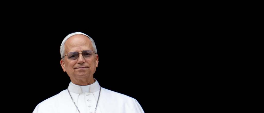 El papa León XIV clamó por la paz mundial y pidió diálogo