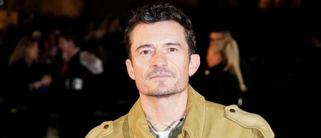 El caro y polémico tratamiento que se hizo un actor para "limpiar" su sangre