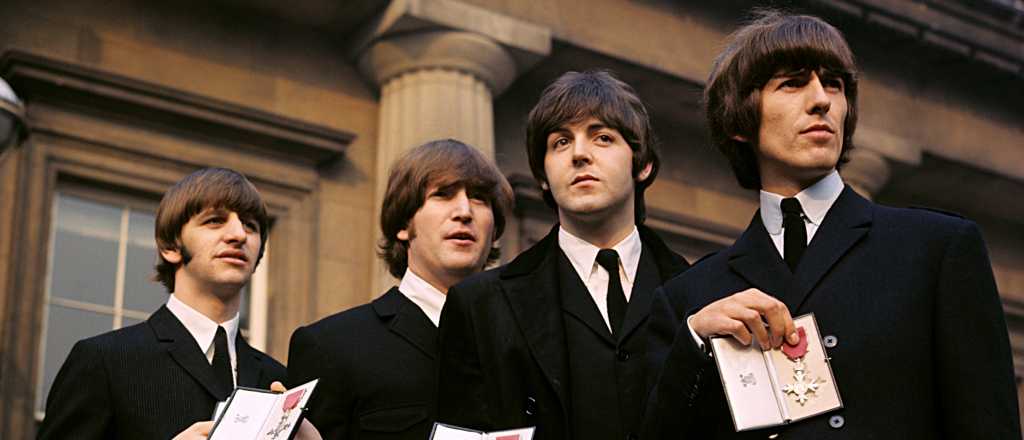 La ciencia responde: ¿y si los Beatles nunca hubieran existido?