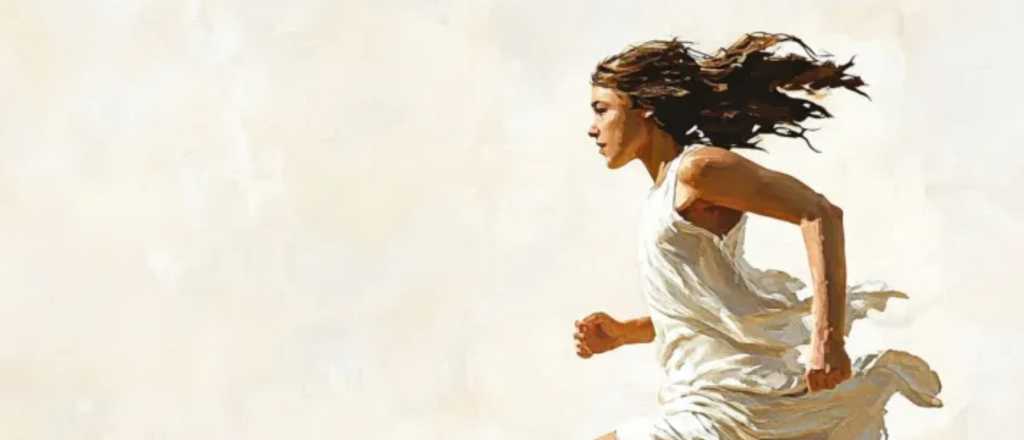 Así eran los antiguos juegos olímpicos sólo para mujeres