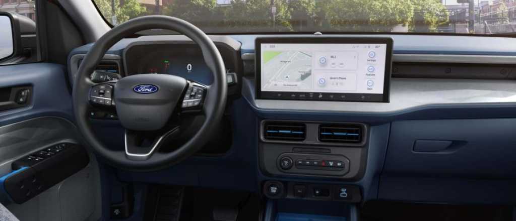 Descubren falla en una pick up: c&oacute;mo saber si ten&eacute;s que llevarla al taller