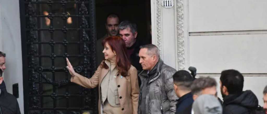 Para Zuleta, la condena a Cristina responde al declive del peronismo