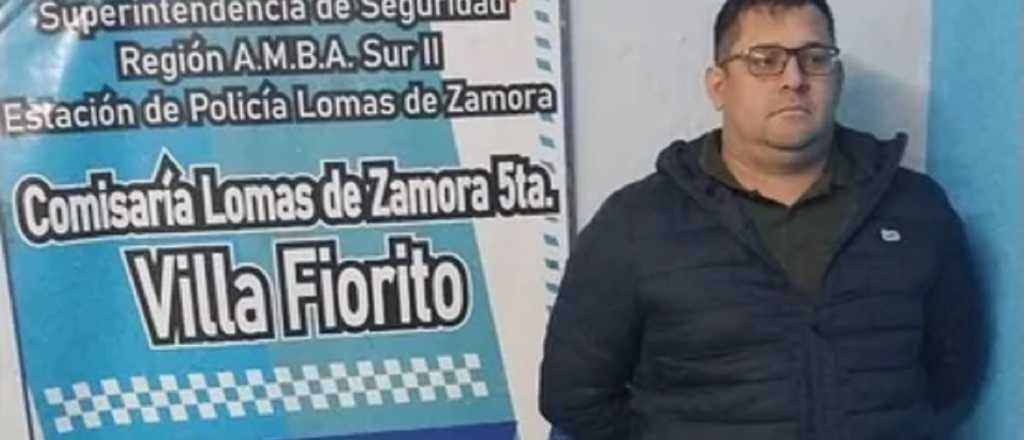 El ins&oacute;lito detalle por el que atraparon al narco m&aacute;s peligroso del pa&iacute;s