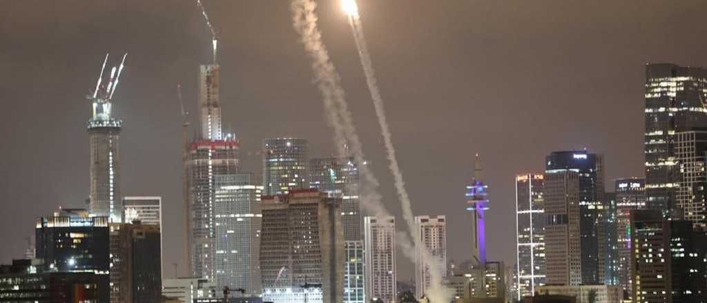 Información de la embajada para argentinos varados en Israel