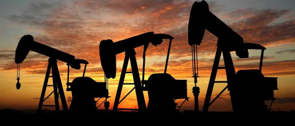 El conflicto en Medio Oriente generó volatilidad en el precio del petróleo