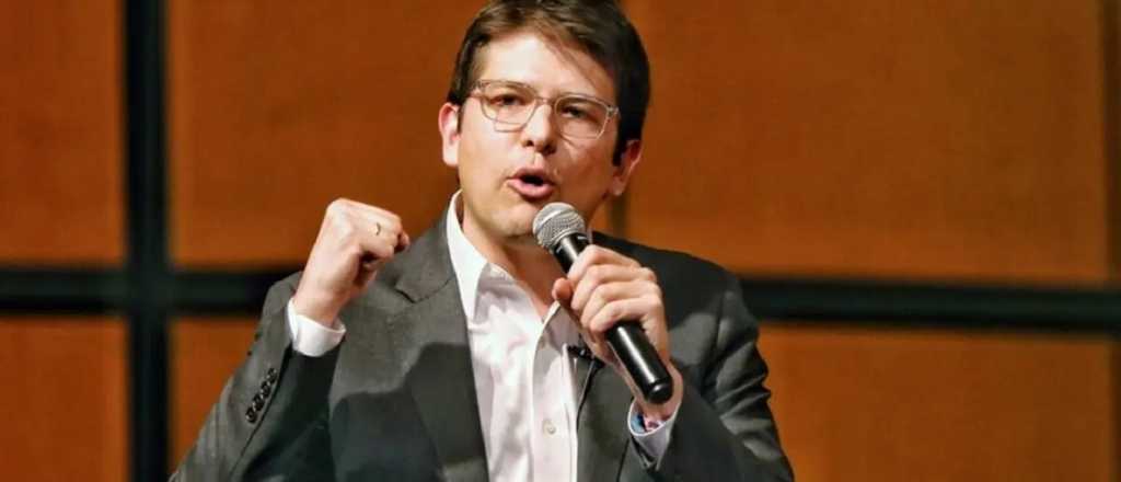 Operaron de urgencia al senador Miguel Uribe por una hemorragia cerebral