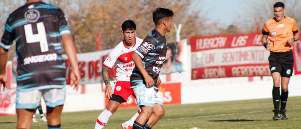 Huracán recibe a Gutiérrez en el inicio de la Reválida