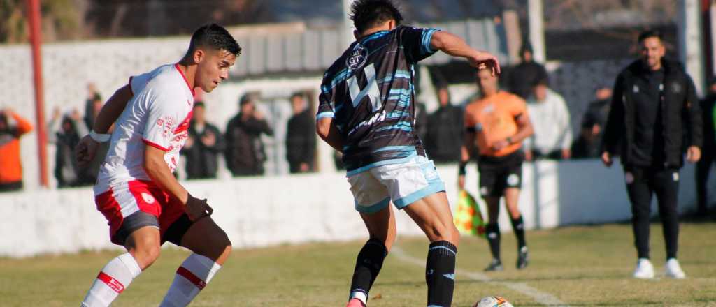 D&oacute;nde y a qu&eacute; hora juegan los equipos mendocinos del Federal A