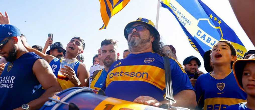 Por qué se celebra hoy el día del hincha de Boca Juniors