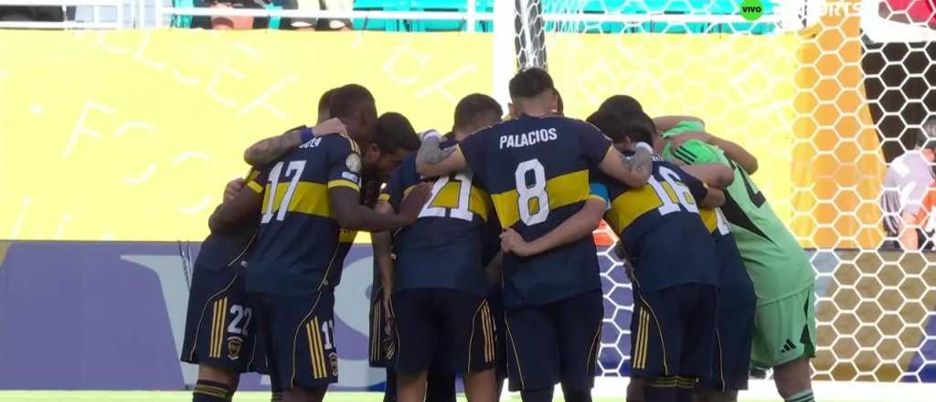 Se viene la limpieza: quiénes dejarían Boca tras el Mundial de Clubes