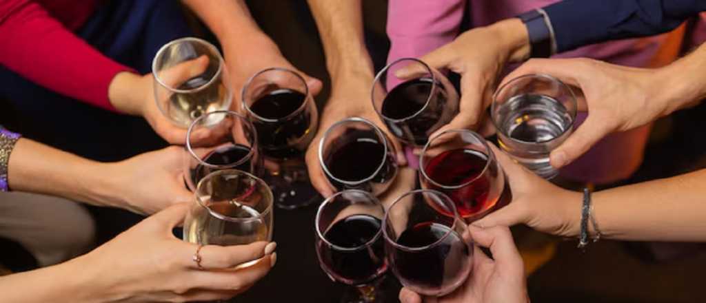 Un hombre perdi&oacute; el 40% del cr&aacute;neo por negarle un vino a otro en un cumple