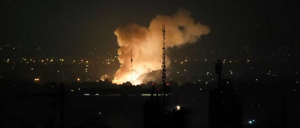 Trump pidió evacuar Teherán: cámara en vivo desde la capital iraní