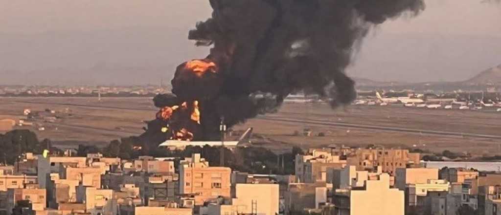 Rafael Grossi confirm&oacute; que Israel "da&ntilde;&oacute; severamente" la capacidad nuclear iran&iacute;