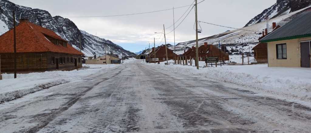 El Paso a Chile sigue cerrado, pero evaluarán su reapertura