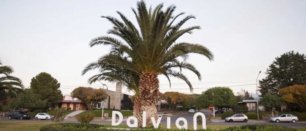 Grave acusación para el albañil que habría violado a una perra en el Dalvian