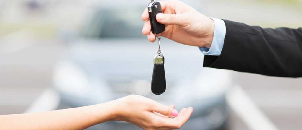 ¿Puede transferirse un vehículo con multas en Mendoza en junio de 2025?