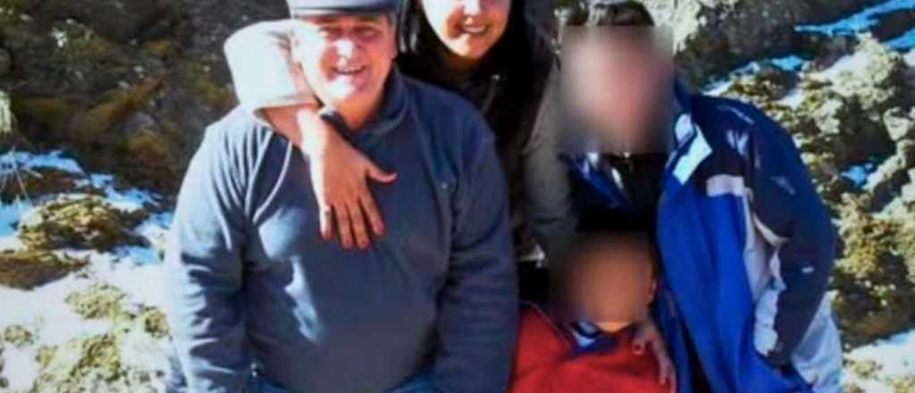 Dolor y desconcierto por el crimen que sacudió a una familia en Lanús