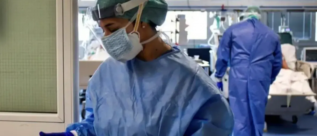 M&eacute;dicos egresados de universidades de Argentina, con ventaja para trabajar