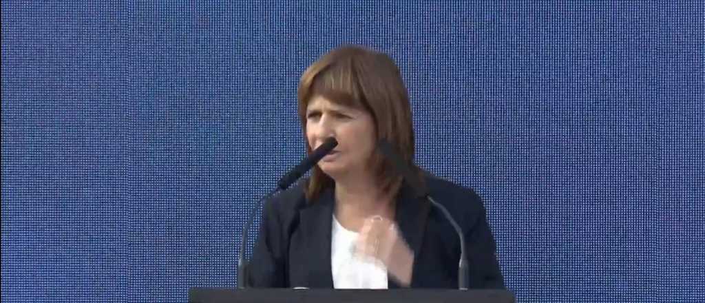 Milei y Bullrich anunciaron la creación del "FBI argentino"
