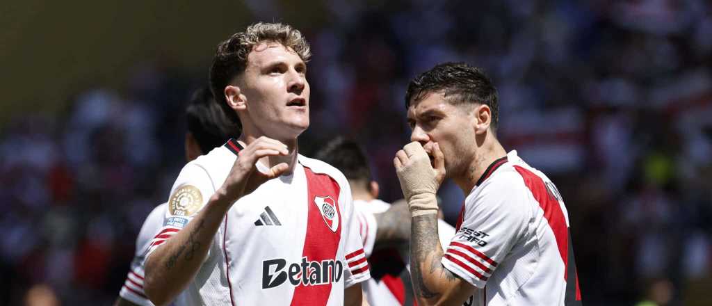 River busca su pase a octavos frente a Monterrey por el Mundial de Clubes