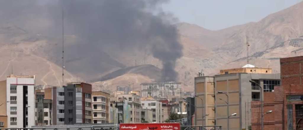 Argentina cerr&oacute; su embajada en Ir&aacute;n y evacu&oacute; a su delegaci&oacute;n