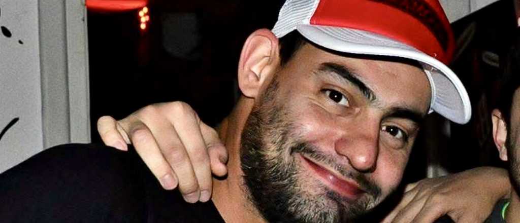 Muri&oacute; un empresario del Este que fue acusado por el crimen de Bolognezi