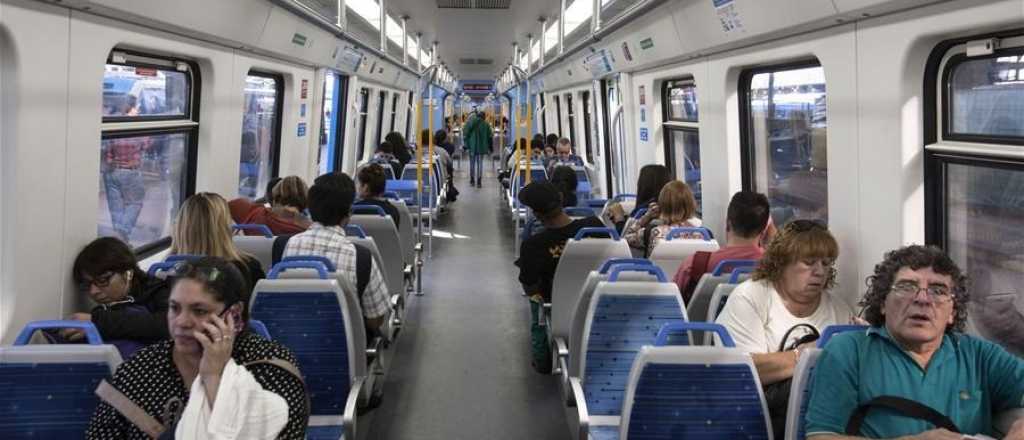 Anuncian la vuelta del Tren y conectará dos regiones de Mendoza