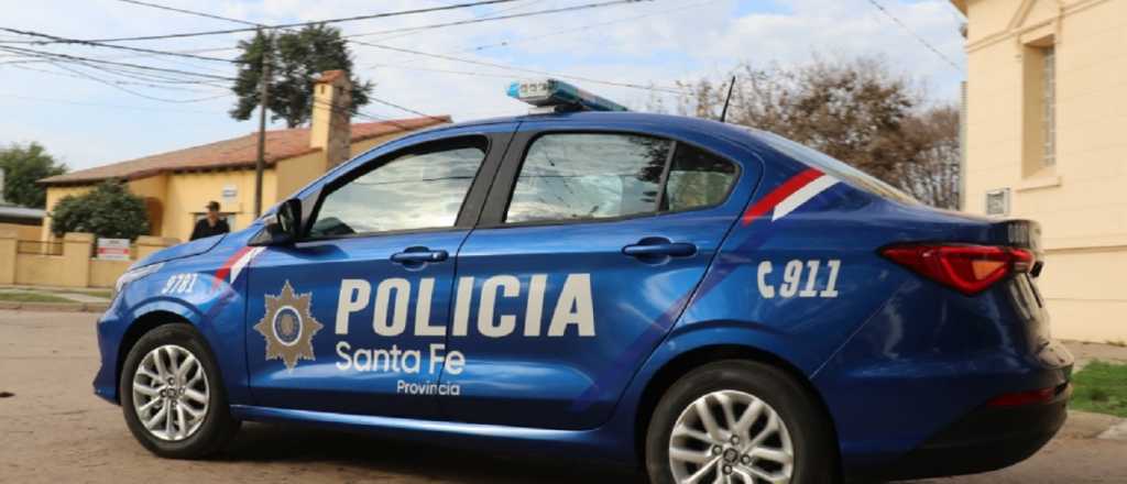 Un policía robó las ruedas de un móvil y las vendió para pagar deudas