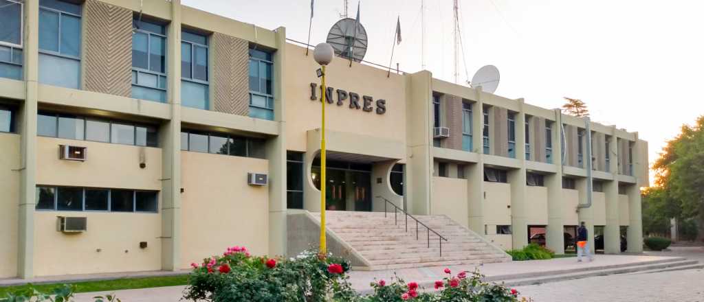 El Inpres deja de existir