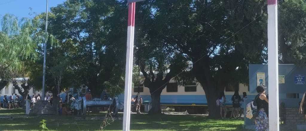 El viaje en tren desde la Zona Este a Guti&eacute;rrez durar&iacute;a media hora